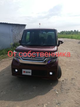  Honda N-BOX 2012 , 950000 , 