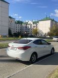  Hyundai Avante 2011 , 890000 , 
