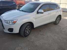 SUV   Mitsubishi ASX 2013 , 970000 ,  