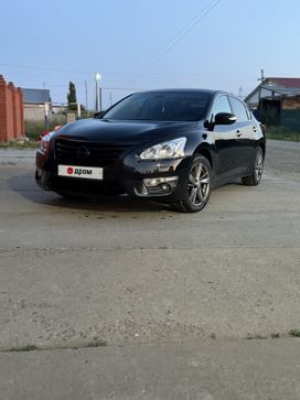  Nissan Teana 2014 , 1700000 , 