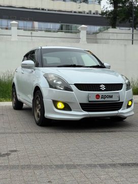  Suzuki Swift 2015 , 790000 , 