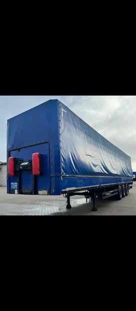   Schwarzmuller Schwarzmuller 2013 , 2300000 , 