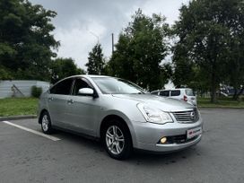  Nissan Bluebird Sylphy 2007 , 479000 , 