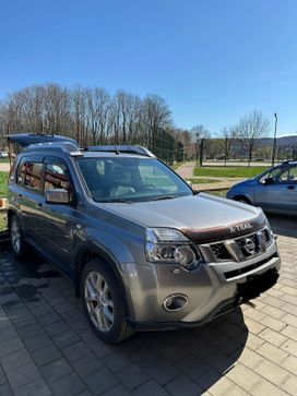 SUV   Nissan X-Trail 2014 , 1650000 ,  