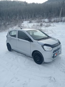  Toyota Pixis Epoch 2018 , 770000 , 