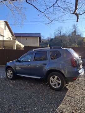 SUV   Renault Duster 2015 , 1150000 , 