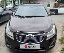  Chevrolet Cruze 2014 , 730000 , 