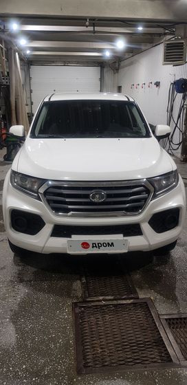  Great Wall Wingle 7 2020 , 750000 , 