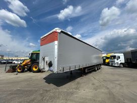   Schmitz Cargobull SO1 2006 , 999000 , 