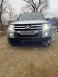 SUV   Mitsubishi Pajero 2008 , 1700000 , 
