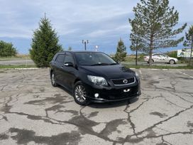  Toyota Corolla Fielder 2010 , 1495000 , 