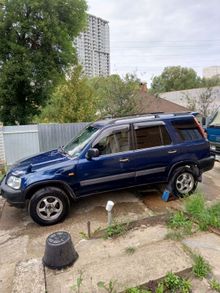   CR-V 1996