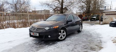  Honda Accord 2010 , 1119000 , 