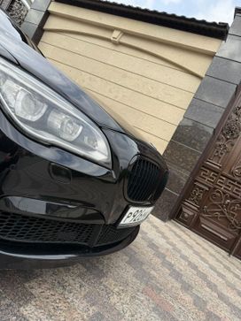  BMW 7-Series 2013 , 2000000 , 