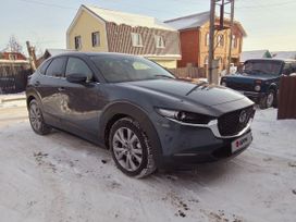 SUV ��� ����������� Mazda CX-30 2020 ����, 1690000 ������, ���������