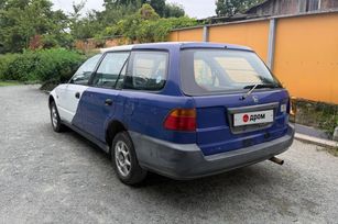  Honda Partner 2002 , 210000 , 