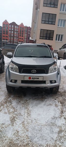 SUV   Toyota Rush 2006 , 740000 , 