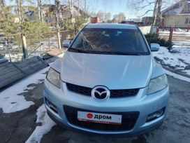 SUV   Mazda CX-7 2008 , 900000 , 