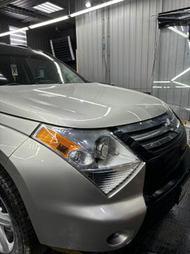 SUV   Suzuki XL7 2006 , 850000 , 