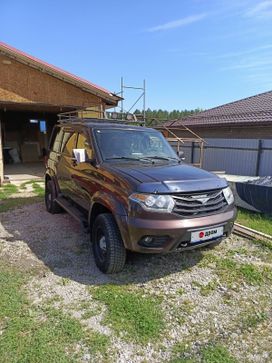 SUV     2016 , 980000 , 