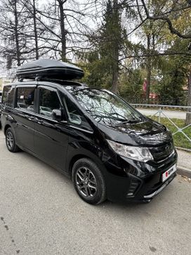    Honda Stepwgn 2020 , 2200000 , 