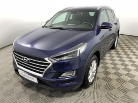 SUV или внедорожник Hyundai Tucson 2019 года, 2375000 рублей, 