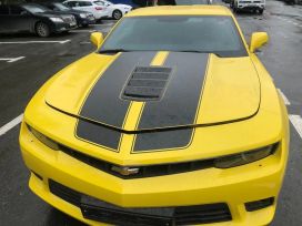  Chevrolet Camaro 2014 , 1800000 , 