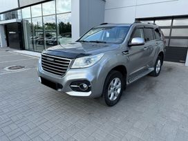 SUV   Haval H9 2021 , 2499000 , 