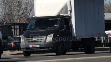   Ford Transit 2013 , 1600000 , 