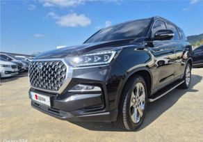 SUV   SsangYong Rexton 2021 , 1678000 , 