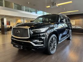SUV   Infiniti QX80 2024 , 13490000 , 