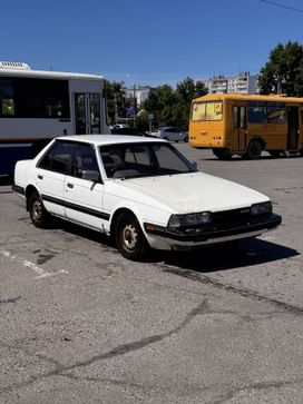  Mazda Capella 1986 , 75500 , 