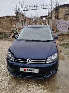    Volkswagen Sharan 2013 , 1250000 , 