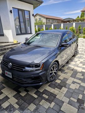  Volkswagen Jetta 2017 , 1470000 , 