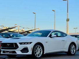  Ford Mustang 2024 , 11987000 , 