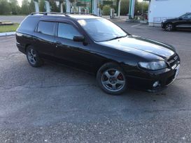  Nissan Avenir 2000 , 485000 , 