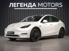 SUV   Tesla Model Y 2023 , 5990000 , 