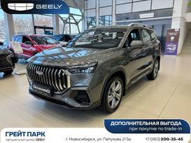 SUV   Geely Okavango 2024 , 3897190 , 