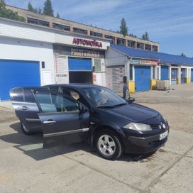  Renault Megane 2005 , 290000 , 