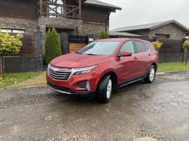 SUV   Chevrolet Equinox 2022 , 2150000 , 