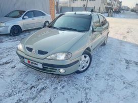  Renault Megane 1999 , 380000 , 
