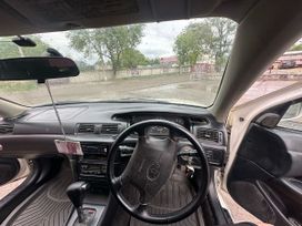  Toyota Mark II Wagon Qualis 1999 , 300000 , 