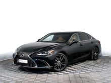  ES250, 2020