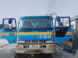  Hino Profia 1992 , 2700000 , 