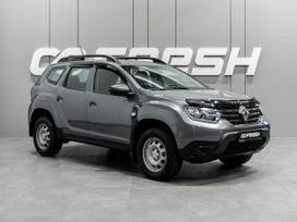 SUV   Renault Duster 2021 , 1939000 , 