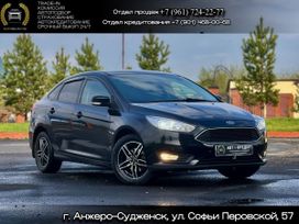  Ford Focus 2018 , 1250000 , -