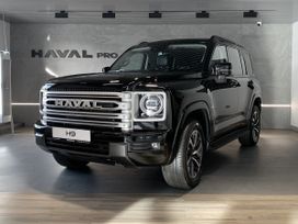 SUV   Haval H9 2024 , 4899000 , 