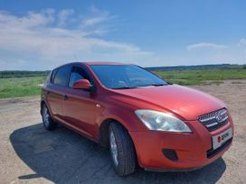  Kia Ceed 2008 , 650000 , 