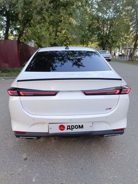  Kaiyi E5, 2023