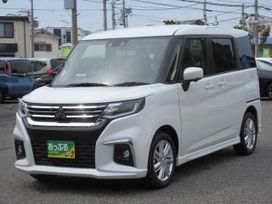  Mitsubishi Delica D:2 2020 , 1200000 , 